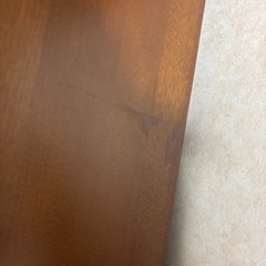 収納力抜群サイドボードの画像