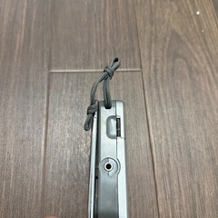 Panasonic RF-50 AM/FMラジオの画像