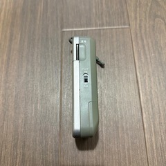 Panasonic RF-50 AM/FMラジオの画像