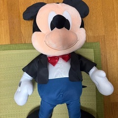 ミッキーまとめ売りの画像