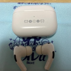 AirPodsPro2の画像
