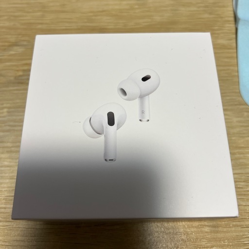 ☆取引終了☆ AirPodsPro2
