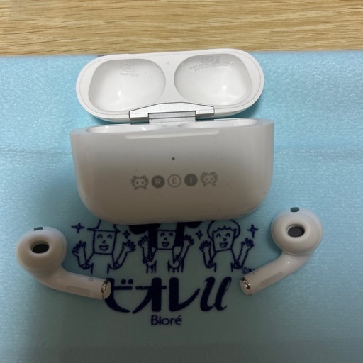 ☆取引終了☆ AirPodsPro2