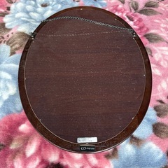 GYP1212 マルニ木工　maruni 壁掛けミラー　の画像