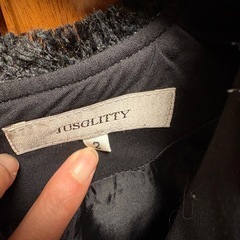 JUSGLITTYの画像