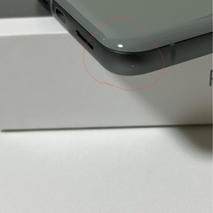 Pixel8  ヘーゼル 128GBの画像