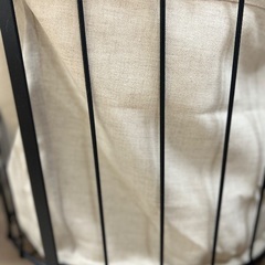 IKEA(ÄNGESBYN アンゲスビーン リビングテーブル 収納付き, ブラック60 cm)の画像