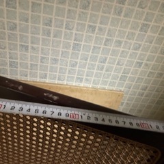 パーテーションの画像