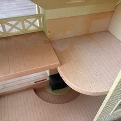 シルバニアファミリー  おもちゃ 人形の画像