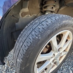 ★★値下げ★★低走行★LA100S ムーヴの画像