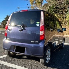 ★★値下げ★★低走行★LA100S ムーヴの画像