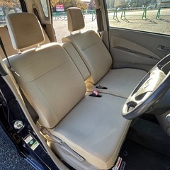 ★★値下げ★★低走行★LA100S ムーヴの画像