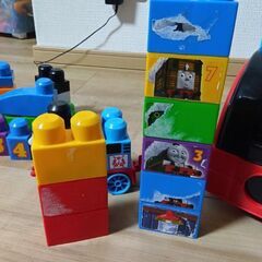 トーマス　ブロックの画像