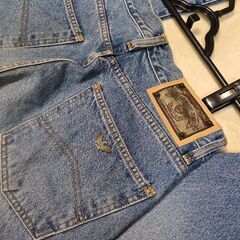 【Men'sアルマーニ◆ARMANI◆ジーンズ32】の画像