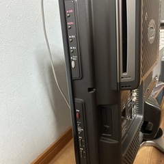 シャープ　液晶テレビ　32型の画像