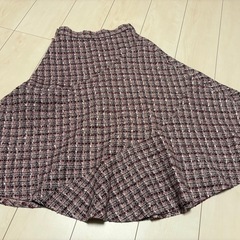 31Sons de modeスカートの画像