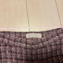 31Sons de modeスカートの画像