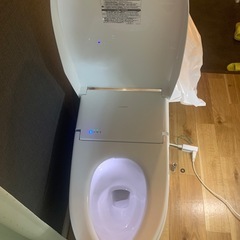 TOTO TCF9710の画像