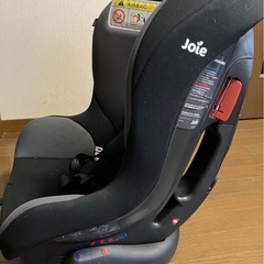 チャイルドシートの画像