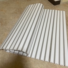 お風呂の蓋　ニトリ　　の画像