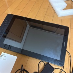 液タブ  （GAOMON
）の画像