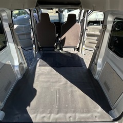 ★4WD.MT車 貴重なサビなし★DR17V NV100クリッパーの画像