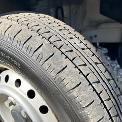 ★4WD.MT車 貴重なサビなし★DR17V NV100クリッパーの画像