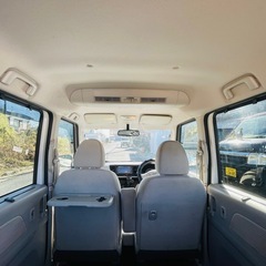 2015年　日産 デイズルークス　 車検8/5の画像