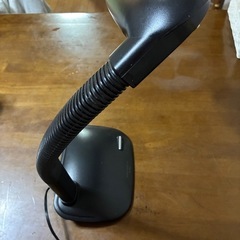 卓上ライト
の画像