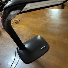 卓上ライト
の画像