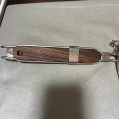 ラーメン　うどん　そば　テボ　湯ぎり　業務用の画像