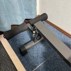 ボート漕ぎ ローイングマシン 筋トレ ダイエット トレーニングの画像