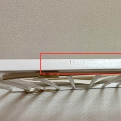 ベビーゲート 日本育児ベビーズゲイト73-90cmの画像