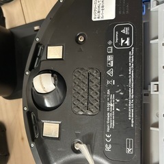 Robot ルンバ ロボット掃除機 アイロボット Roombaの画像