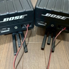 BOSE 101 Music Monitor Speakerの画像