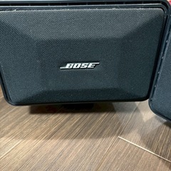 BOSE 101 Music Monitor Speakerの画像