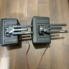 BOSE 101 Music Monitor Speakerの画像