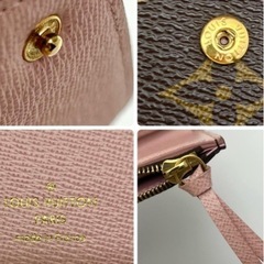 ヴィトン財布最終値下げ‼️の画像