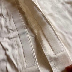 クッションカバー　枕カバー　マット　３点セットの画像