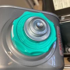 【募集中止/お取引中】FW-325NE　ダイニチ　ブルーヒーター　石油ファンヒーター　木造９畳　コンクリ１２畳　２００９年製の画像