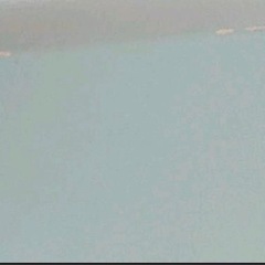 カトージミニ　ベビーベッドの画像