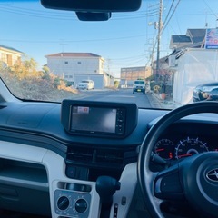 2016 スバル　ステラ　車検9／7 乗って帰れますの画像