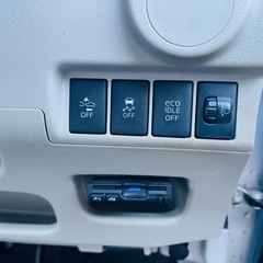 2016 スバル　ステラ　車検9／7 乗って帰れますの画像