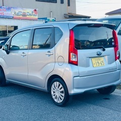 2016 スバル　ステラ　車検9／7 乗って帰れますの画像