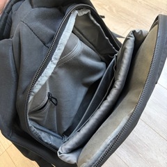 コートエシエル　リュック
の画像