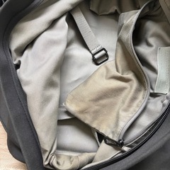 コートエシエル　リュック
の画像