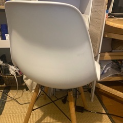 【取引決定】椅子の画像