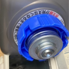 【募集中止/お取引中】FW-32６S　ダイニチ　ブルーヒーター　石油ファンヒーター　木造９畳　コンクリ１２畳　２０１０年製の画像