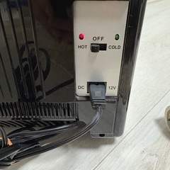 マルチユース冷温庫 MNBX-18T 18Lの画像