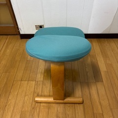 姿勢矯正チェアの画像